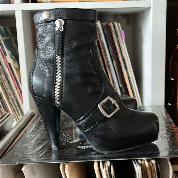 SOLD - Proenza Schouler booties 39 - Picture 3 of 6